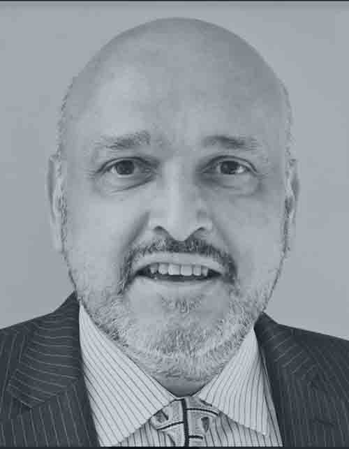 geoff anandappa