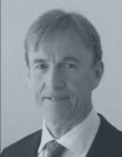 mike dennis
