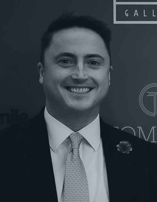 sean north