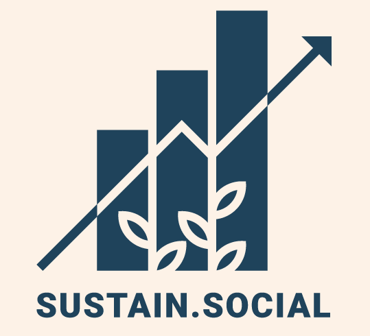sustain social logo 2020