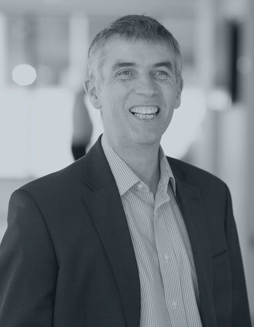 Keith Bowman Sustainable & Social Investing Conference